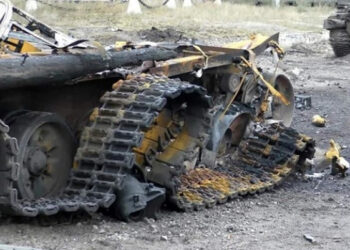 За минулу добу ЗСУ ліквідували 550 окупантів, – Генштаб | Київщіна