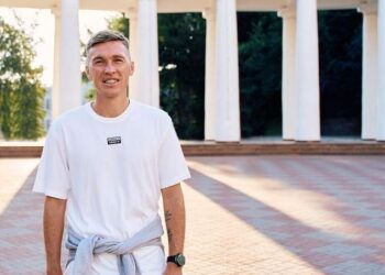 “Це був дуже важливий етап для мене”: Сергій Сидорчук підбив підсумки своїх виступів за Динамо | Футбол