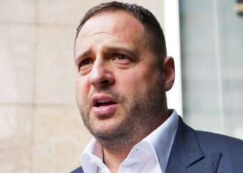 Чим потужнішими будуть санкції, тим менше ракет вироблятиме РФ – керівник ОП Єрмак