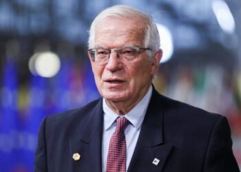 Членство України покладе край “сонній сієсті” у розширенні Євросоюзу – Боррель