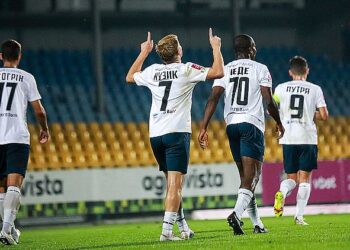 Чорноморець розтрощив Олександрію у 8-му турі УПЛ: огляд матчу (Відео) | Футбол