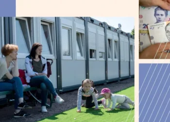 Деякі українці можуть отримати до 5 600 грн на дітей: які умови | Економіка