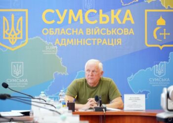 До 1 жовтня об’єкти критичної інфраструктури Сумщині мають бути захищені і підготовлені до роботи в осінньо-зимовий період – Суми та область