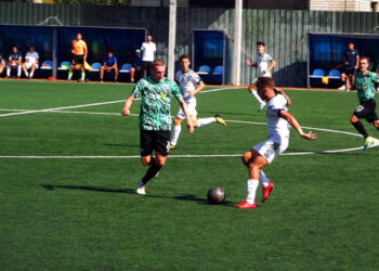 Друга ліга: «Кремінь-2» мінімально поступився «Скалі 1911» (відео) • Футбол •