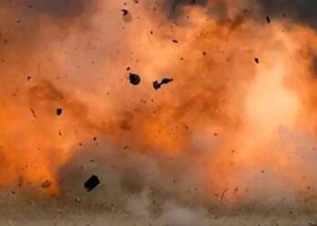 Два житлових будинки повністю зруйновані у Середина-Буді через ворожий обстріл – Суми та область