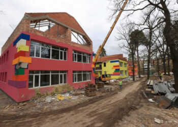 В Ірпені планують відновити ще 73 будинки, – Андрій Кравчук | Київщіна