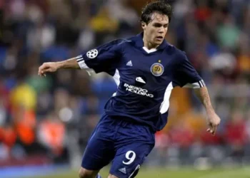 Экс-нападающий Динамо вновь имеет проблемы с законом: ранее его должны были арестовать за долги – Спорт