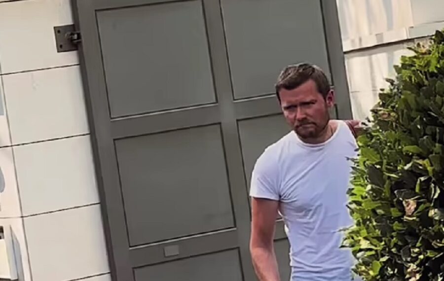 Ексголова податкової Київщини виявився другом російського підсанкційного олігарха (ВІДЕО)