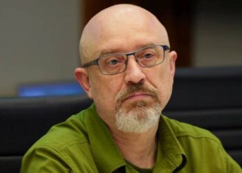 Ексміністр оборони Резніков перед відставкою назвав суму допомоги Україні з початку повномасштабного вторгнення 