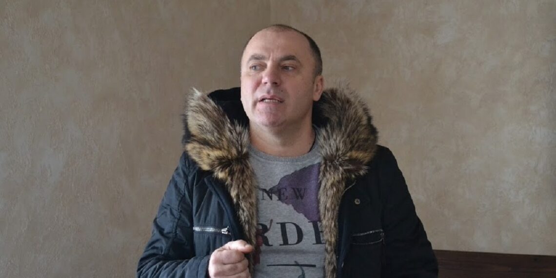 Екснардеп Руденко намагається вкрасти у мешканців села на Київщині 125 га землі