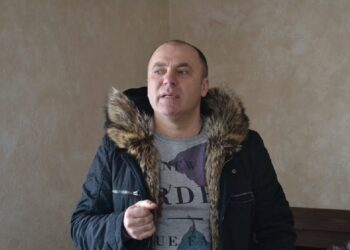 Екснардеп Руденко намагається вкрасти у мешканців села на Київщині 125 га землі