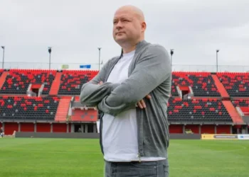 «Это грабеж украинского футбола»: президент Вереса жестко высказался о трансляции матчей УПЛ на MEGOGO – Спорт