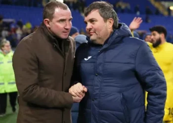 «Это как-то неправильно»: Сарапий и Гуцуляк отреагировали на слова Березы об отсутствии тренерских навыков у Кучера – Спорт