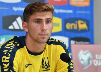 «Это плюс для сборной Украины»: Забарный рассказал о важности своего прогресса в играх за Борнмут в АПЛ – Спорт