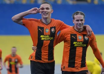 Европейский клуб хотел перехватить форварда Шахтера бесплатно, но «горняки» вовремя «сработали» – известны детали – Спорт