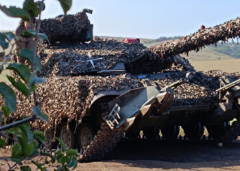 Окупанти за добу обстріляли з артилерії близько 100 населених пунктів, – Генштаб ЗСУ | Київщіна