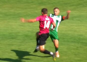 ФК “Тростянець” програв матч чемпіонату України – Суми та область