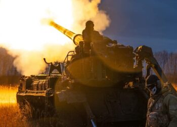 Генштаб ЗСУ звітує про втрати росії станом на 1 вересня