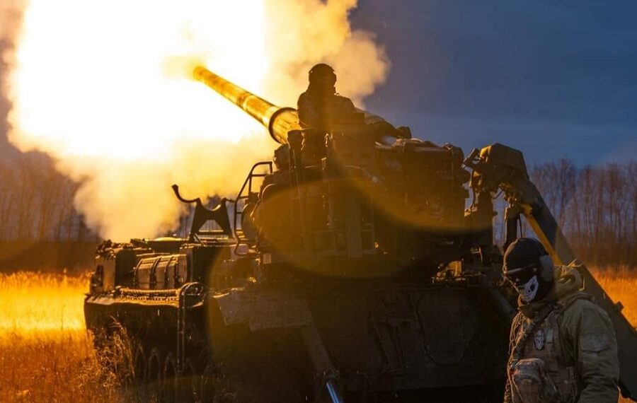 Генштаб ЗСУ звітує про втрати росії станом на 1 вересня