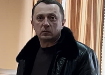 Головний ОПЗЖ-шник Недригайлова втік за кордон – Суми та область