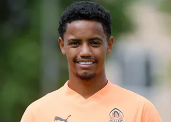 «Говорят только на португальском и между собой»: Судаков рассказал об адаптации легионеров в Шахтере – Спорт