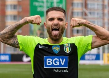 Гравці Полісся висловилися про перемогу у матчі УПЛ проти Оболоні | Футбол