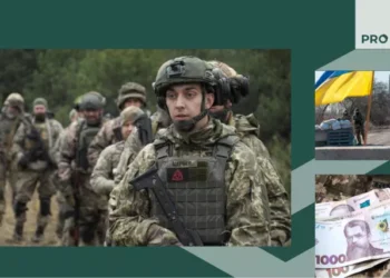 Гроші захисників: як військовим в Україні нараховують виплати  у вересні | Економіка