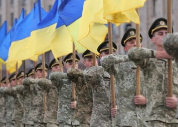 Хто і за яких умов може звільнитися з військової служби восени – Перший львівській портал