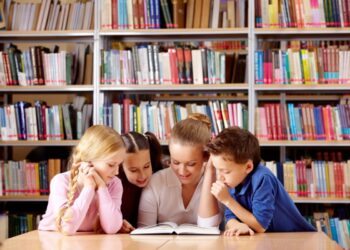 Ірпінців закликають подарувати книги в місцеві бібліотеки