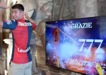 «Ищем Малиновскому правильную позицию»: тренер Дженоа об игре украинца в матче с Лечче – Спорт