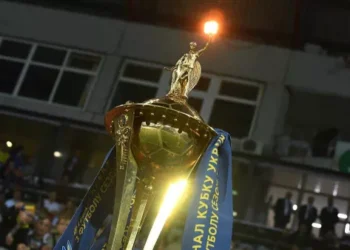 Источник назвал команды, которые будут сеяны при жеребьевке 1/4 финала Кубка Украины: один коллектив под вопросом – Спорт