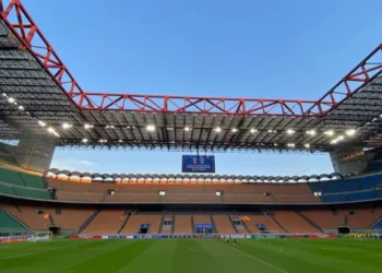 Италия – Украина: аншлага на «Сан-Сиро» не будет – известно, сколько продано билетов на матч – Спорт