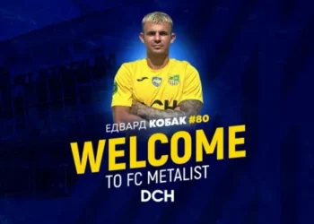 «Я был там на просмотре»: новичок Металлиста мог стать одноклубником Русина в Сандерленде – Спорт