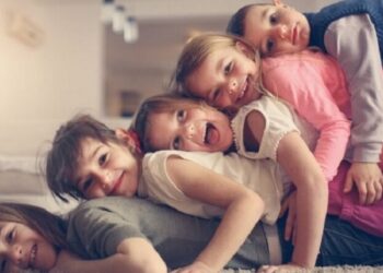 Які виплати можуть отримати багатодітні родини в Сумах – Суми та область