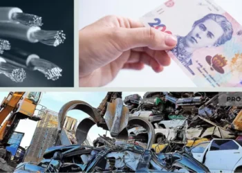 Який метал можна найдорожче здати на брухт і де його шукати українцям | Економіка