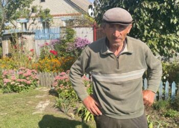 “Якщо по посадці гепають, то чутно відразу”: як живуть на Сумщині за кілометр від Росії – Суми та область