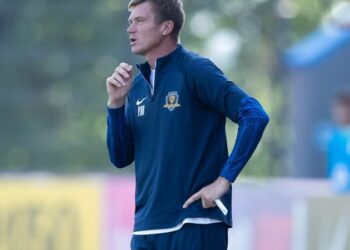 Юрій Максимов висловився щодо вильоту СК Дніпра-1 з Кубку України | Футбол