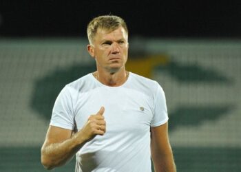 Юрій Максимов вперше прокоментував потенційне призначення на пост головного тренера Дніпра-1 | Футбол