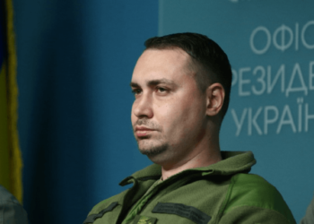 Керівник ГУР Міноборони Буданов поздоровив всіх з Днем воєнної розвідки