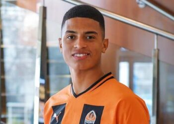 Кевін Келсі зізнався, чому перейшов до Шахтаря | Футбол