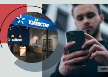 Київстар, Vodafone та Lifecell готуються до блекауту: чи будуть українці взимку зі зв’язком | Економіка