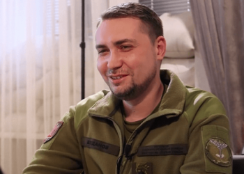 КНДР вже півтора місяці постачає Росії снаряди і ракети для “Градів” – Буданов