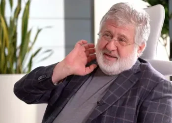 Коломойский столкнулся с большими проблемами: известно, в чем подозревают неофициального владельца Днепра-1 – Спорт