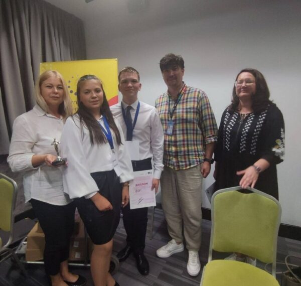 Команда молодих і креативних глухівчан отримає 6 тисяч доларів гранту на розвиток проєкту – Суми та область