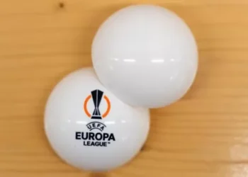 Коваль и Кочергин узнали соперников в групповом этапе Лиги Европы: все результаты жеребьевки турнира – Спорт