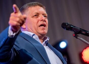 Країна НАТО незабаром може мати проросійського лідера | Політика