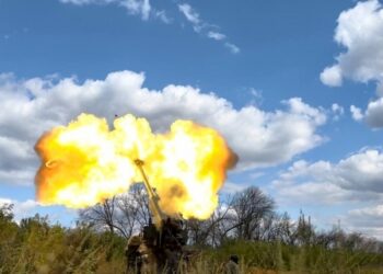 Кременчук зазнав ракетного удару, а Сили оборони відбили атаки ворога на Бахмутському напрямку, – Генштаб – Перший львівській портал