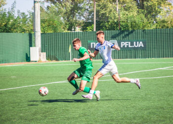 «Кремінь» програв «Маріуполю» й залишився без тренера (відео) • Футбол •