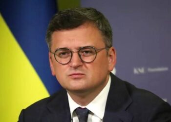 Кулеба пояснив, як виглядає шлях до дипломатії з Росією