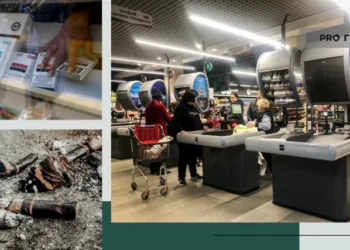 Курцям буде несолодко: які зміни передбачили у держбюджеті на 2024 рік | Економіка